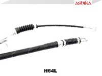 фото thumb №10, Ashika 131-0h-h64l cięgło, гальмо стояночний