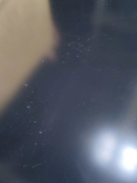 фото thumb №7, Капот кришка двигуна volvo xc60 31335847