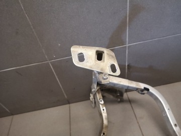 фото thumb №7, Переключатель-паук панель крепления фар кронштейн левый audi a8 d3 4e0821137e