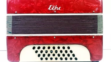 ECHO 32 БАС АККОРДЕОН