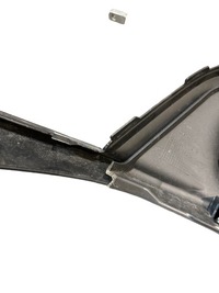 фото thumb №12, Porsche 992 накладка дифузор бампера 992807834e, 992807954d, 992807983