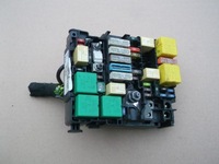 фото thumb №1, Peugeot 208 1,2 vti модуль bsm