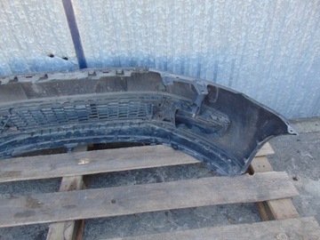 фото thumb №14, Бампер перед vw polo 6r pod ксенон