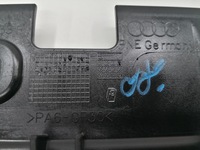 фото thumb №6, Плита захист бампера audi a4 b8 8k0 07-