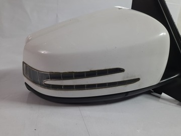 фото thumb №14, Mercedes glk x204 09-15 зеркало внешние правые левая 20 pin usa