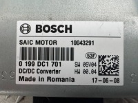 Mg zs 2017-2024 1.5 vti модуль запуск стоп Оригинал, фото thumb