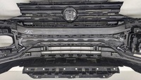 фото thumb №14, Бампер передний vw t-cross lift r line