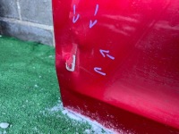 фото thumb №13, Seat ibiza v 5 6f0 двері ліва передні лівий перед eu org d89