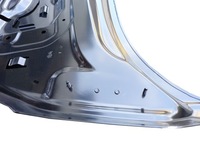 фото thumb №9, Citroen spacetourer 16-23 капот кришка двигуна