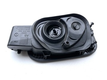 фото thumb №7, Крышка заливка топлива 4n0809907a audi a8 4n ly9b