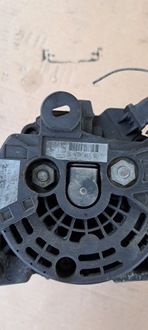 фото thumb №5, Генератор citroen c5 i lift 2.0 16v 140km rfj ii mk2 9649846780