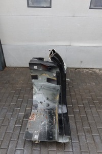 фото thumb №4, Четверть правый перед c5 iii x7