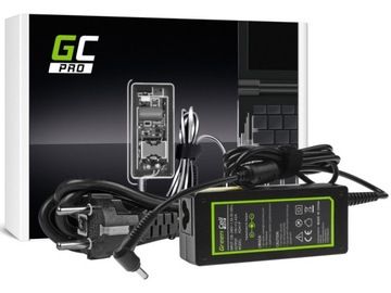 Zasilacz do laptopa GREENCELL Pro AD41P 65W