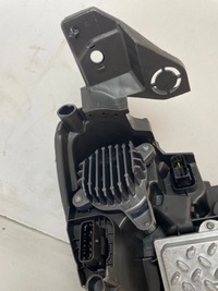 фото thumb №9, Лампа перед передня ліва peugeot 208 ii full led технологія лінза