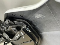 фото thumb №12, Бампер передній isuzu d-max dmax 3 iii 23r.- lift перед