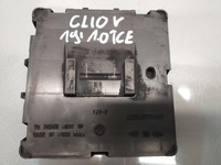 фото thumb №2, Модуль блок управления renault clio v 285900750r