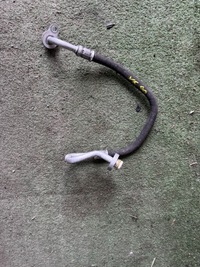 фото thumb №1, Wąż шланг кондиционера volvo s90 16- 31369331