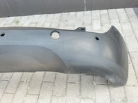 фото thumb №15, Hyundai ix35 спойлер бампер задня 86612-2y000