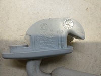 фото thumb №8, Защита солнцезащитные fabia i 1.4