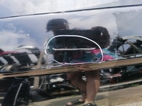 фото thumb №9, Vw new beetle 97-10r бампер задняя