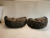 фото thumb №1, Audi a5 s5 sportback подкрылок задняя задние правое левая