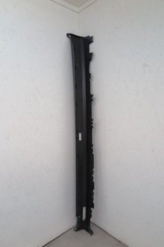 фото thumb №8, Планка порогова порога накладка права bmw x7 g07 7441150