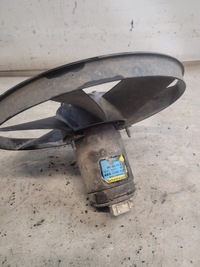 фото thumb №9, Вентилятор радіатора оригінальний номер 1h0959455d volkswagen vento 93r. 1.9d