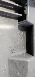 фото thumb №10, Спойлер накладка крышки задняя спойлер peugeot 2008 i 1 2013 -