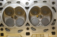 фото thumb №10, Головка левая jaguar xj x351 508ps 5.0b v8 superchared land pb 8w936c064 ah