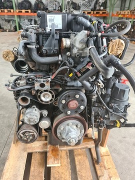 фото thumb №12, Двигатель комплектный renault гамма d d12 dti 5 euvi d5k volvo fl d5k евро 6