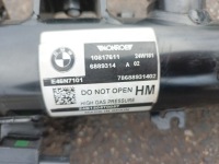 фото thumb №8, Bmw 4 i4 i4 g26 амортизатор поворотный кулак ступица рычаг тяга mcperson