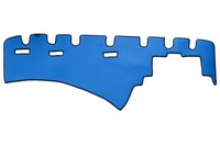 фото thumb №1, Мат na панель приборная scania r streamline tir