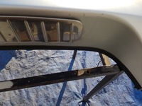 фото thumb №13, Бампер задняя задний mercedes ml w164 pdc c775 775