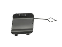 фото thumb №2, Заглушка бампера перед hak holujący mercedes sprinter 907/910 2018-