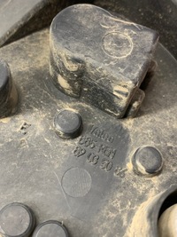 фото thumb №5, Лампа задня ліва 89035086 renault