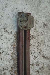 фото thumb №9, Балка бампера задня nissan juke f15