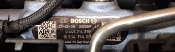 фото thumb №13, Двигатель комплектный b47d20a bmw x3 g01 xdrive20d b47 x4 g02 g30 f10 f30 f15