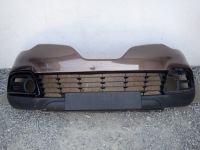 Купить Бампер перед передний renault captur j5 2013-2016r, фото thumb