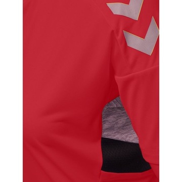 Мужская тренировочная футболка hummel Tech Move S