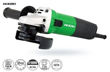 Młot udarowo-obrotowy DH45ME +G13SR4+dłuta Hikoki