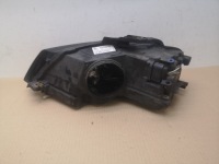 фото thumb №10, Фара передняя правая audi a3 8p рестайлинг 08-12 oem uk