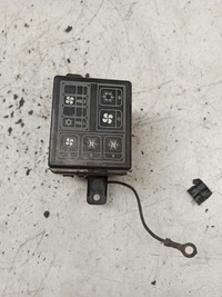 фото thumb №1, Mitsubishi colt 1.6b коробка предохранителей pr02600000 pr026-00000