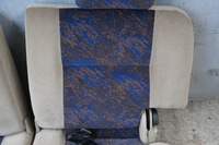 фото thumb №9, Nissan terrano ii диван сидіння зад 5d 01r комплект