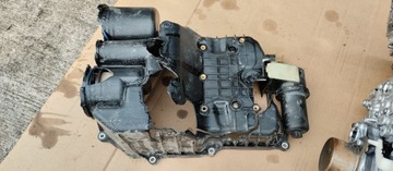 фото thumb №16, Коробка передач коробки передач автомат mercedes glb x247 2.0 cdi k8x400
