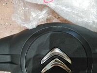 фото thumb №4, Citroen c1 lift 2 x подушка безопасности + pas левый