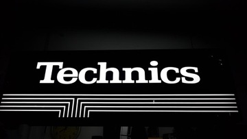 Fan-Technics Tape Deck Technics RS-B705 Магазин в Лодзи