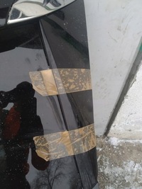 фото thumb №6, Peugeot 3008 ii кришка багажника електрична багажника камера