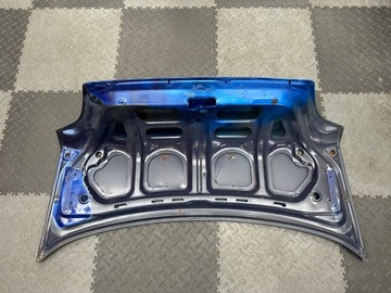 фото thumb №11, Subaru impreza ii sedan 2001-2007 кришка wrx gd 2.0 1.5