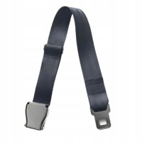 фото thumb №16, Чёрный przedłużacz поперечина безопасности samolotu