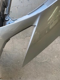 фото thumb №5, Hyundai i30 2021- бампер передній перед